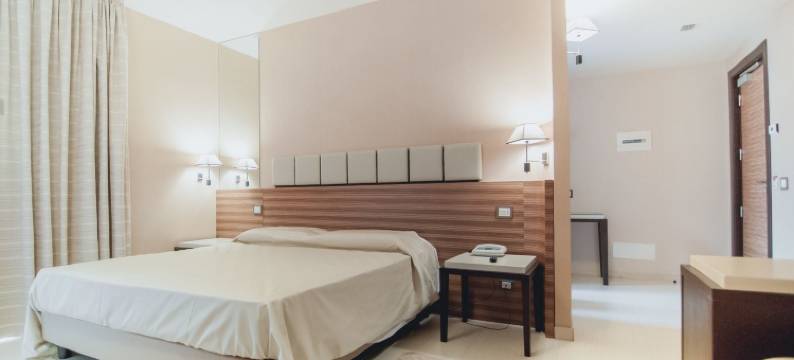 伊尔坎塔加里酒店(Il Cantagalli)图片