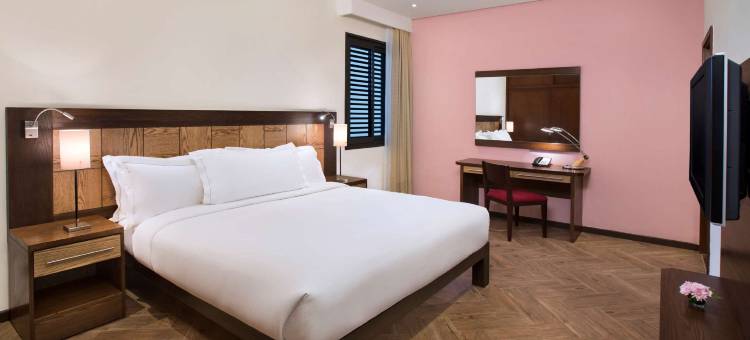 Hilton Kuwait Resort图片