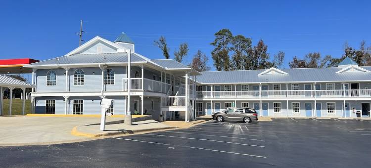 基韦斯特酒店 - 米尔布鲁克(Key West Inn - Millbrook)图片