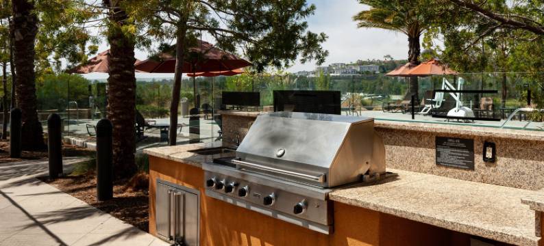 Residence Inn Dana Point San Juan Capistrano图片