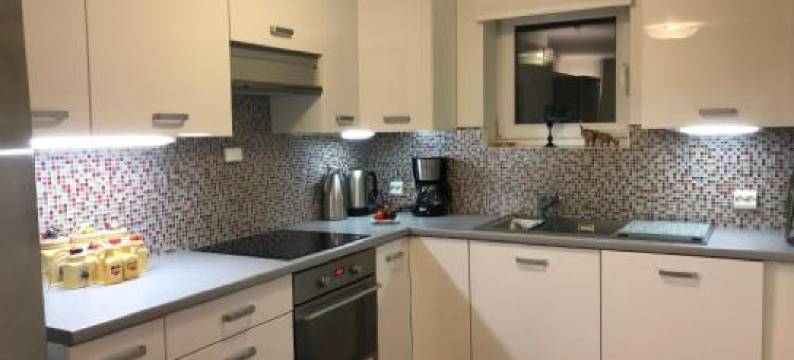 欣娜天堂公寓(Hinna Apartment)图片