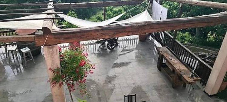 果瑟路纳农庄酒店(Agriturismo Gocce di Luna)图片