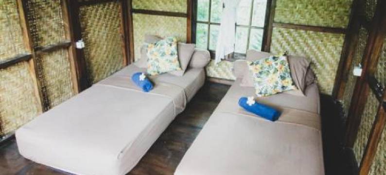 巴乐菊空住宿加早餐旅馆(Bale Jukung)图片