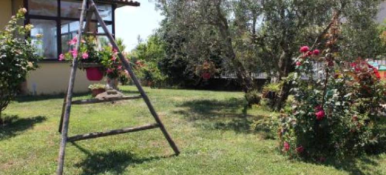 拉米茨兹亚住宿加早餐旅馆(B&B l'Amicizia)图片