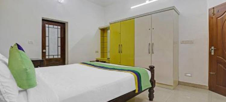 Treebo Backpackers Inn图片