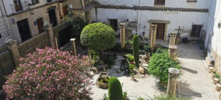 Apartamentos Tres Llaves Palacio de Vela de Los Cobos图片