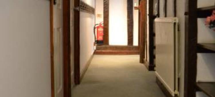 伊利宾馆(Ely Guest House)图片