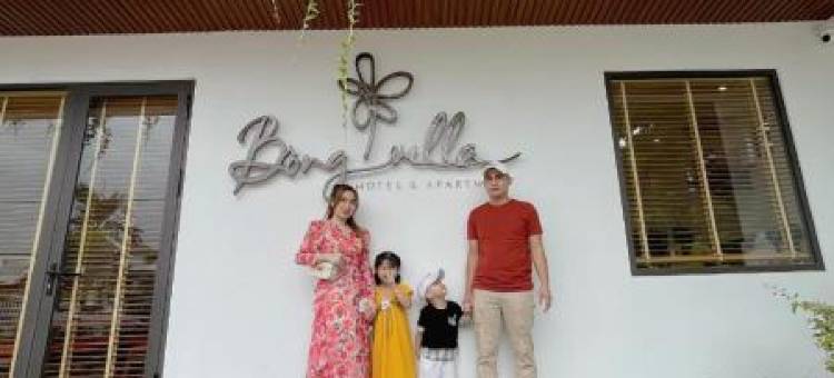 Bong Villa Hotel & Apartment图片