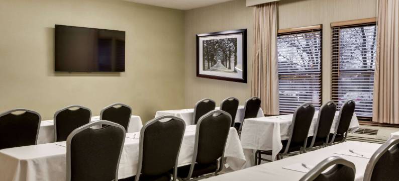 蔓越莓乡蔚景温德姆酒店(Wingate by Wyndham Cranberry)图片