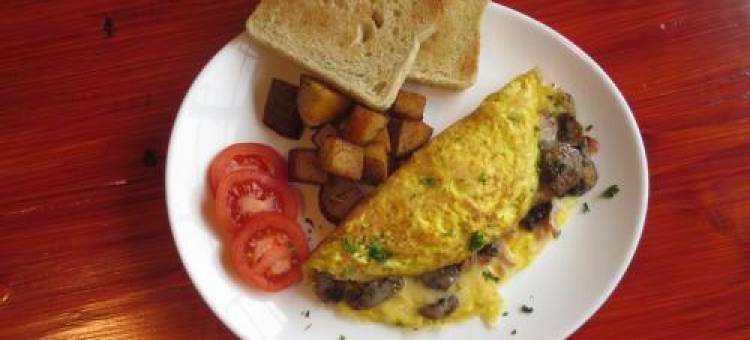 Auberge Café Acadien图片