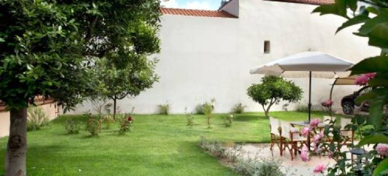 Chronis Family Villas图片