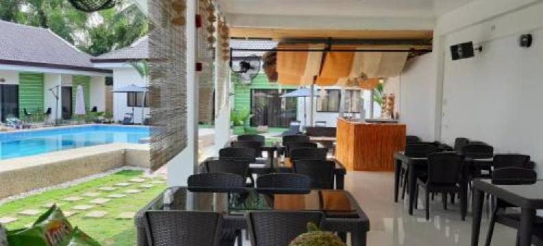 Chinita精品酒店(Chinita Boutique Hotel)图片