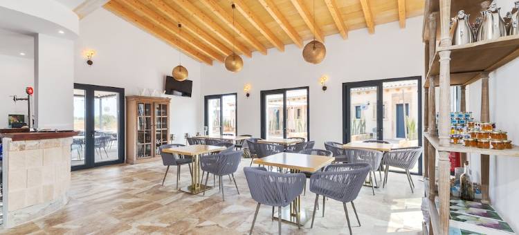 玛丽娜坎坎托农业旅游酒店(Can Canto de Marina Agroturismo)图片