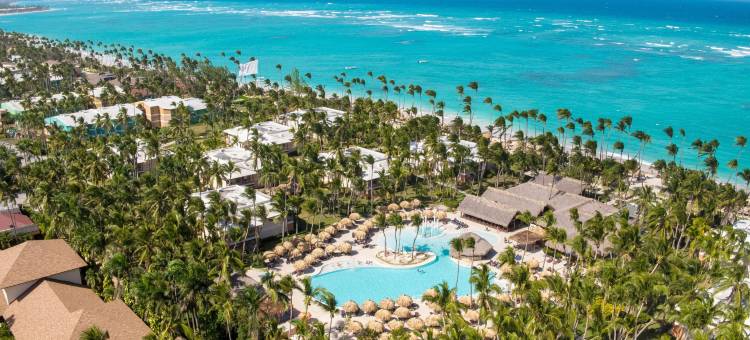 帕拉蒂姆宫殿水疗度假大酒店-全包(Grand Palladium Palace Resort Spa & Casino - All Inclusive)图片