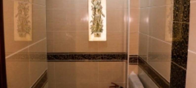 香港李女士宾馆(家庭旅馆)图片