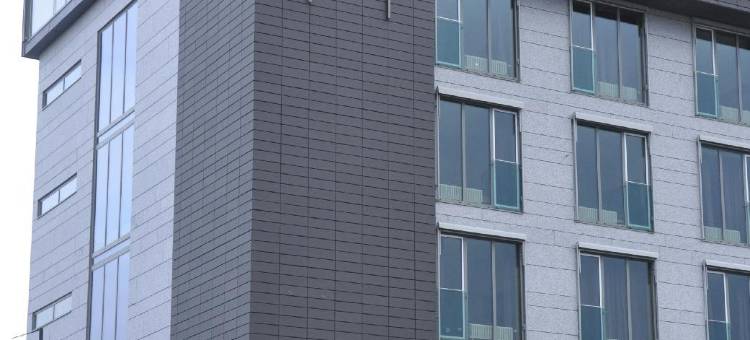 索尔纳商业园区贝斯特韦斯特酒店(Best Western Solna Business Park)图片