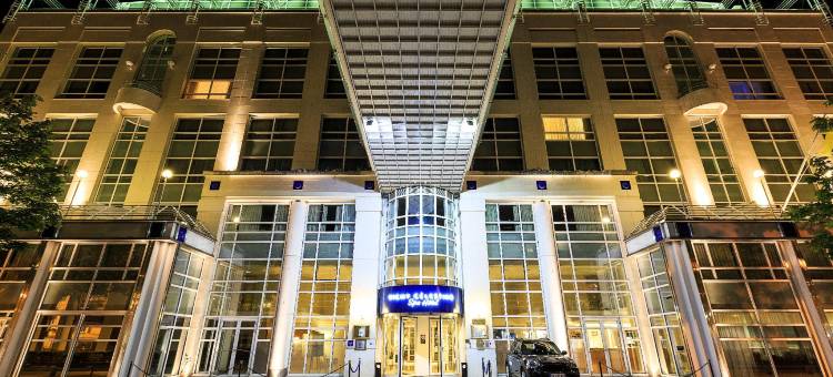 威驰塞勒庭温泉酒店(Célestins Spa Thermal & Hôtel by Vy Resort)图片