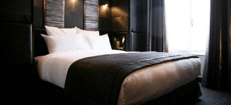 地址酒店(L'Adresse)图片