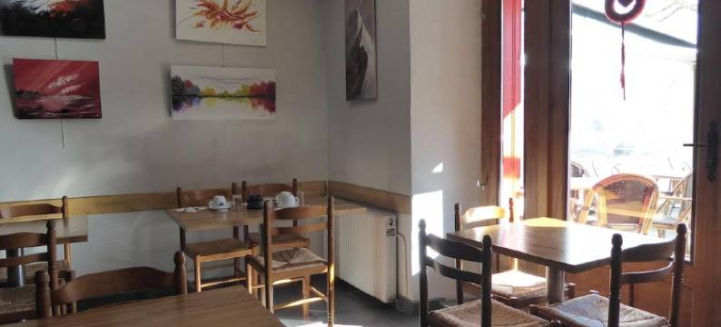 奥贝尔热莱斯卡莱塔(Auberge l'Escaleta)图片