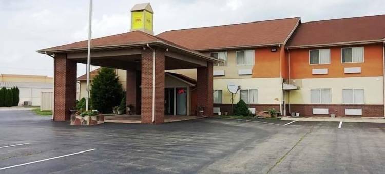 经济酒店(Economy Inn)图片