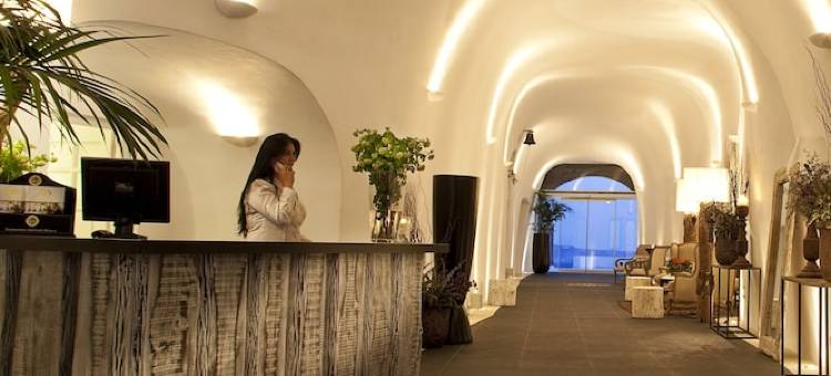 圣安东尼奥酒店(San Antonio - Small Luxury Hotels of the World)图片