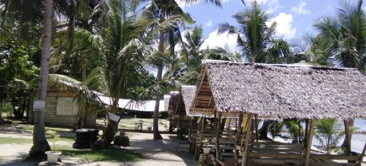 RedDoorz @ Western Highway Lodge Hotel图片