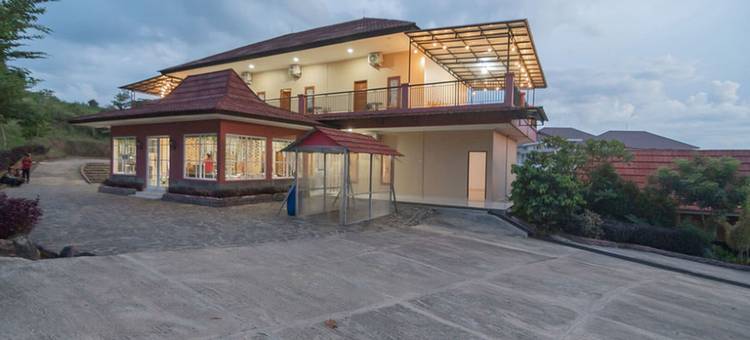 Kampung Abdi Resort Syariah Mitra RedDoorz图片