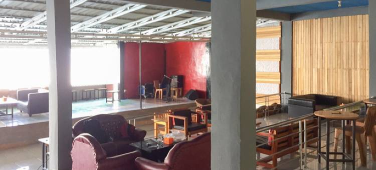 Aquino Marito Homestay Mitra RedDoorz图片