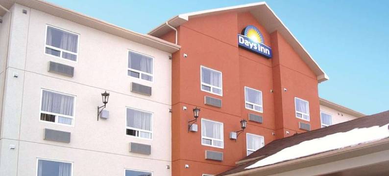 阿萨巴斯卡戴斯酒店(Days Inn by Wyndham Athabasca)图片