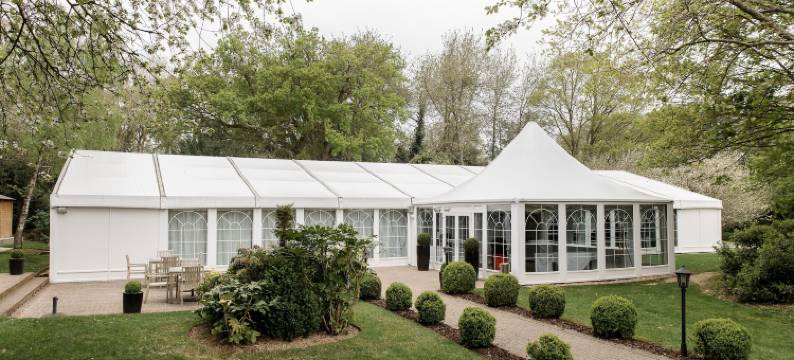 奥德里斯伍德酒店(Audleys Wood Hotel, Basingstoke)图片