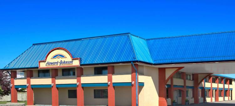 Red Deer County海岸酒店(Coast Red Deer Hotel)图片