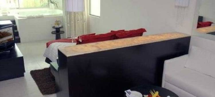 罗斯卡波斯Spa度假村-仅限情侣(Desire Resort & Spa Los Cabos - Couples Only)图片