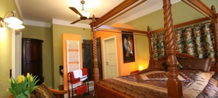 蒂思瑪13号酒店 - 维斯马(Hotel Denkmal 13 Wismar)图片