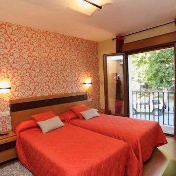 哈西斯贵恩扎酒店(Hotel HC Sigüenza)图片