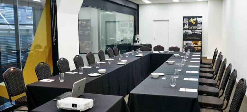 飞马公寓式酒店(Pegasus Apart'Hotel)图片