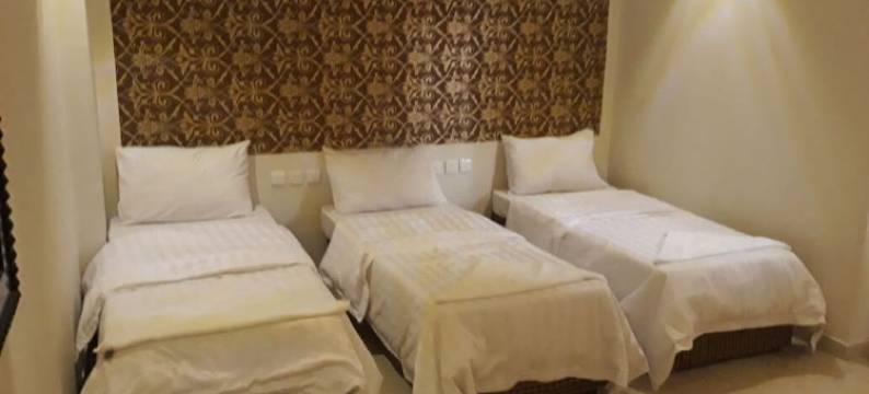 萨法大楼酒店(Al Safa Tower)图片