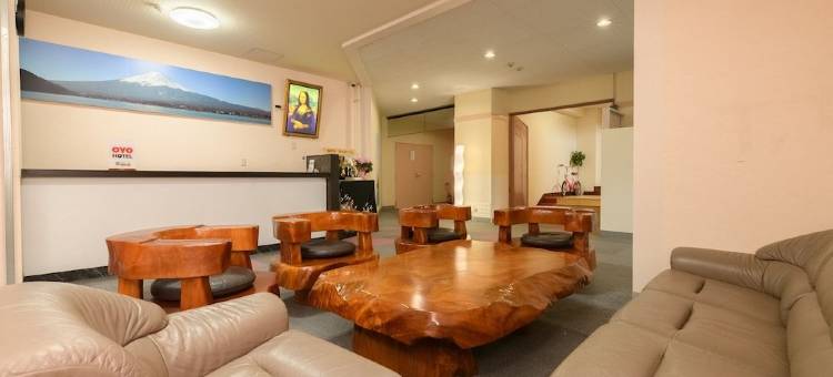 沙洛姆Tabist酒店(Tabist Hotel Shalom)图片