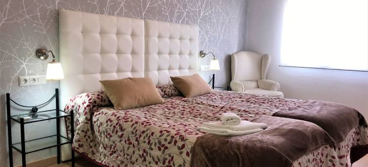 伦达卢兹公寓(Apartamentos Ronda Luz)图片