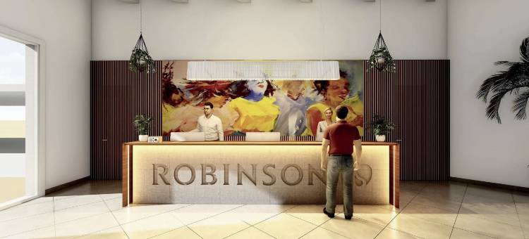 罗宾逊维德角全包式住宿 - 限成人(Robinson Cabo Verde - Adults Only)图片