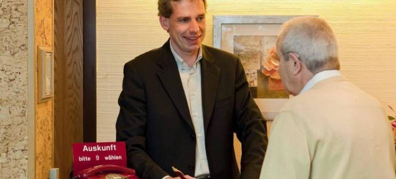 博肯斯特恩酒店(Hotel Birkenstern)图片