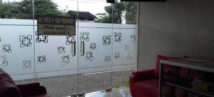 Srikandi Pandan Simping图片
