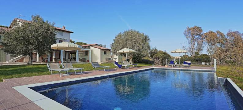 阿尔盖罗卡萨莱德哥里尤维农家乐(Agriturismo Casale Degli Ulivi Alghero)图片