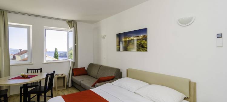维拉安科拉公寓(Apartments Villa Ankora)图片