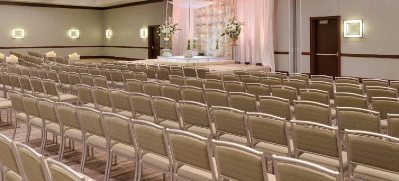 埃迪纳商场威斯汀酒店(The Westin Edina Galleria)图片