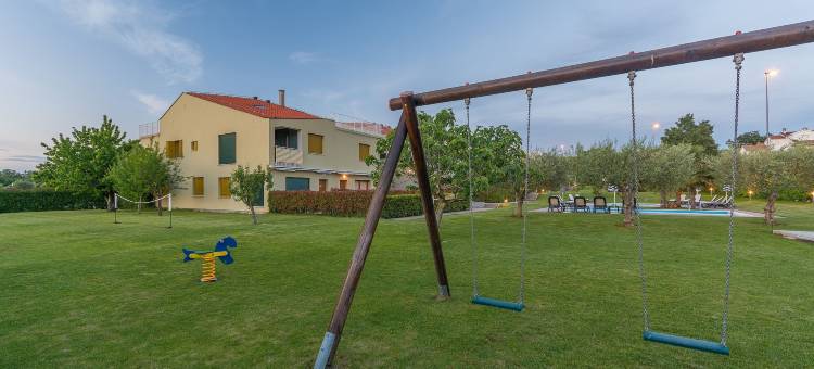 公寓Maj Residence高级(Maj Premium Residence)图片