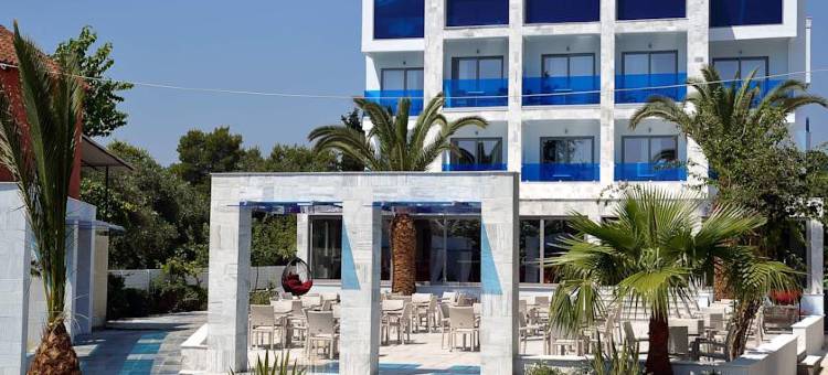 Tryp by Wyndham Corfu Dassia图片