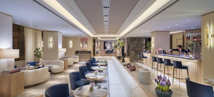 巴塞罗那一号GL酒店(The One Barcelona GL)图片