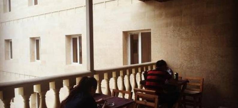 阿斯塔那温泉酒店(AstanaHotel&Spa)图片