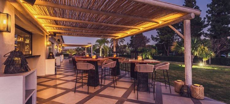 波活俱乐部酒店(Boho Club)图片