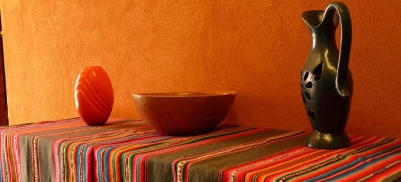 El Apolillo Hostel图片